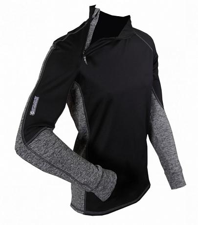 Кофта STARKS Warm Long Shirt Extreme мужская в интернет Магазине Аллигатор Красноярск
