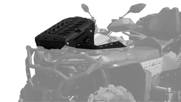 Вынос радиатора на CFORCE 800 HO EPS NEW/800 HO EPS LTD/1000 EPS NEW/1000 EPS LTD в интернет Магазине Аллигатор Красноярск