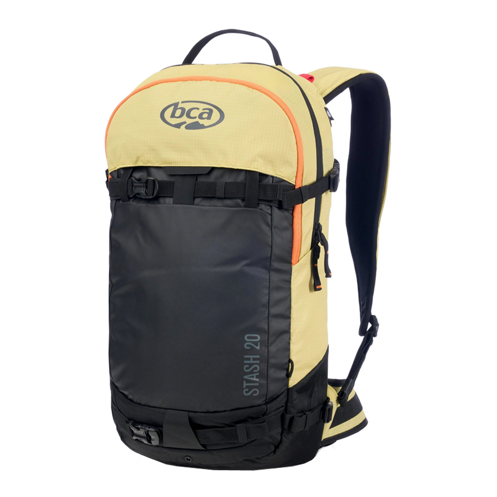 Рюкзак BCA STASH 20 Tan 23G0200.1.1.1SIZ в интернет Магазине Аллигатор Красноярск