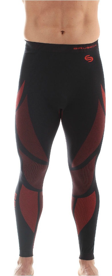 Термобелье Brubeck DRY кальсоны мужские LE11240 в интернет Магазине Аллигатор Красноярск