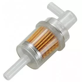 Фильтр топливный угловой для моторов объёмом до 2.0 л. 410139 в интернет Магазине Аллигатор Красноярск