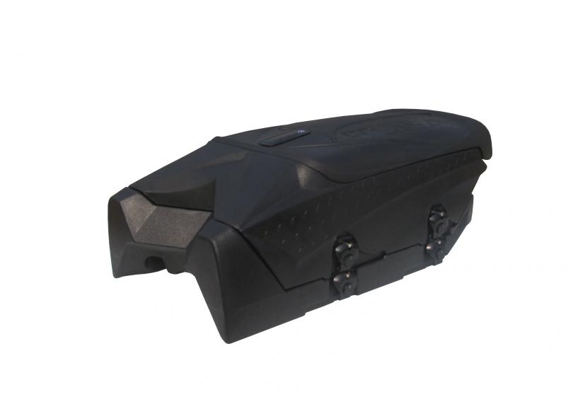 Кофр с канистрой GKA Sport Combo P-700-CM (Polaris) в интернет Магазине Аллигатор Красноярск