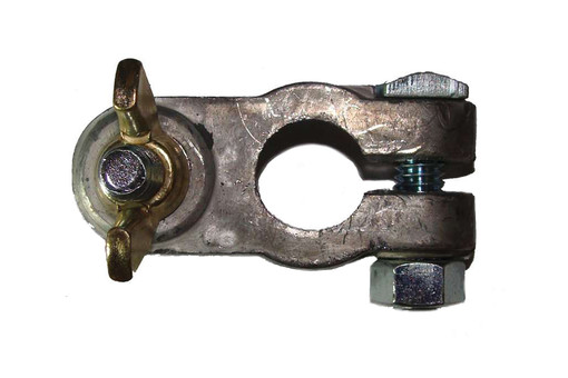 Клемма для аккумулятора универсальная 310031 в интернет Магазине Аллигатор Красноярск