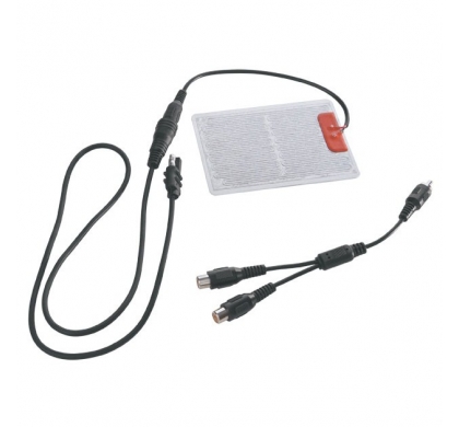 Подогрев сумки на руль 5639-837 в интернет Магазине Аллигатор Красноярск