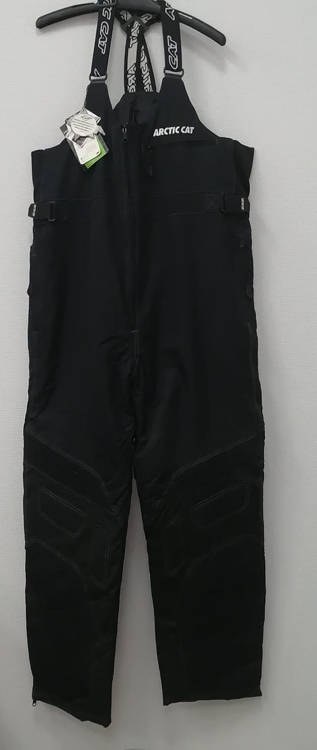 Брюки Arctic Cat BIB PREMIUM A-TEX мужские 2XL 5220-700 в интернет Магазине Аллигатор Красноярск