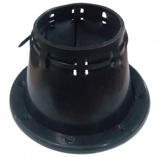 Манжета для пучка тросов 150х75 мм серая 630060 в интернет Магазине Аллигатор Красноярск