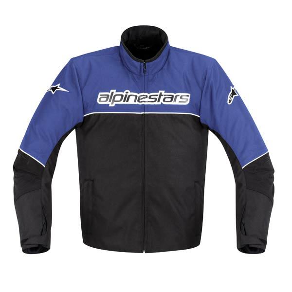 Мотокуртка Alpinestars AST-1 WP в интернет Магазине Аллигатор Красноярск