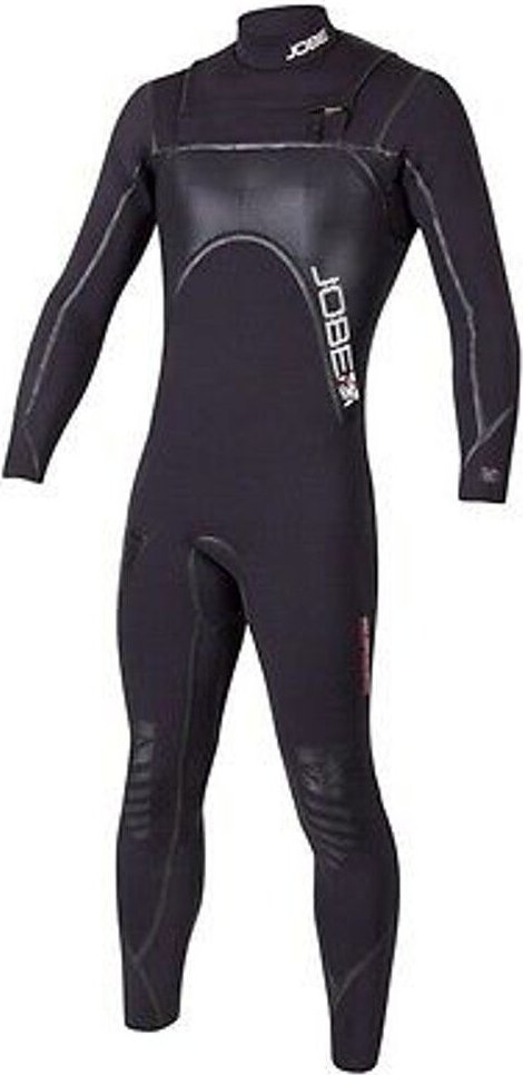 Гидрокостюм мужской JOBE Progress Steamer Flex 4.0/3.0 в интернет Магазине Аллигатор Красноярск