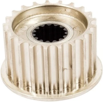 Звездочка / SPROCKET-21T BELT 36MM 15 SPL  3222204 в интернет Магазине Аллигатор Красноярск