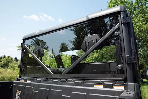 Стекло заднее для UFORCE 1000 EPS/1000 XL EPS  в интернет Магазине Аллигатор Красноярск