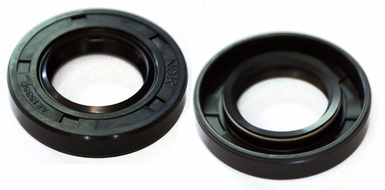 Сальник коленвала (верхний) для TOHATSU 350-00121-0 в интернет Магазине Аллигатор Красноярск