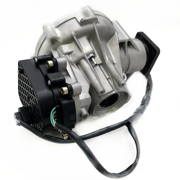 Редуктор передний в сборе Q810-310000 в интернет Магазине Аллигатор Красноярск