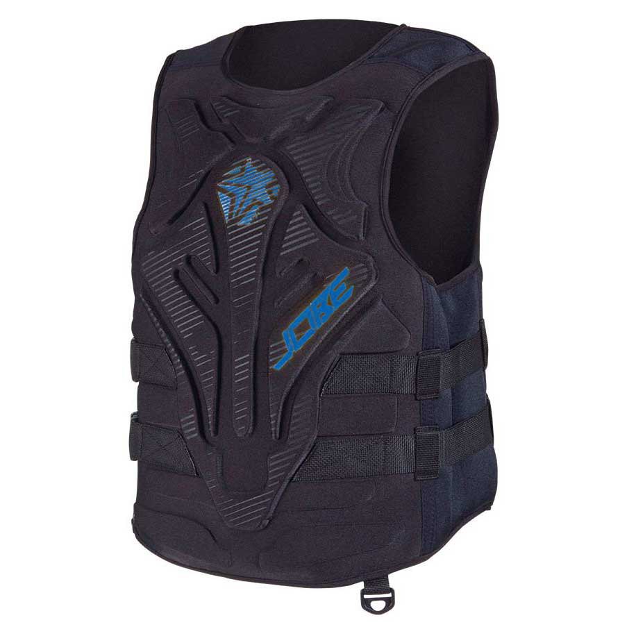 Жилет мужской JOBE 15 Ruthless Molded Vest Blue в интернет Магазине Аллигатор Красноярск