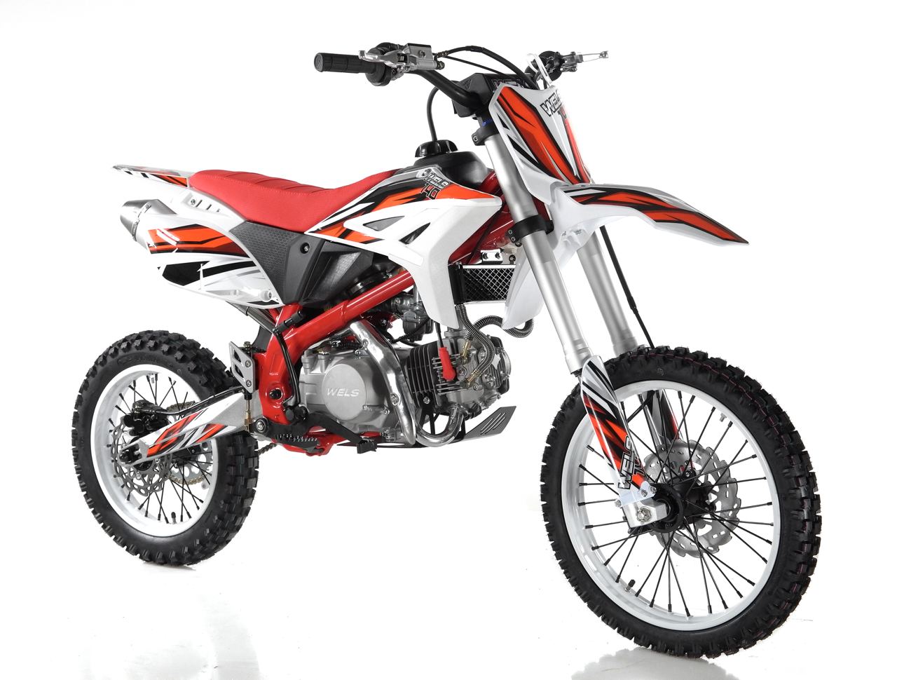 WELS RT 140 17\14 в интернет Магазине Аллигатор Красноярск