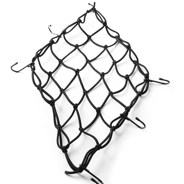 Сетка багажная STARKS NET (черный ) в интернет Магазине Аллигатор Красноярск