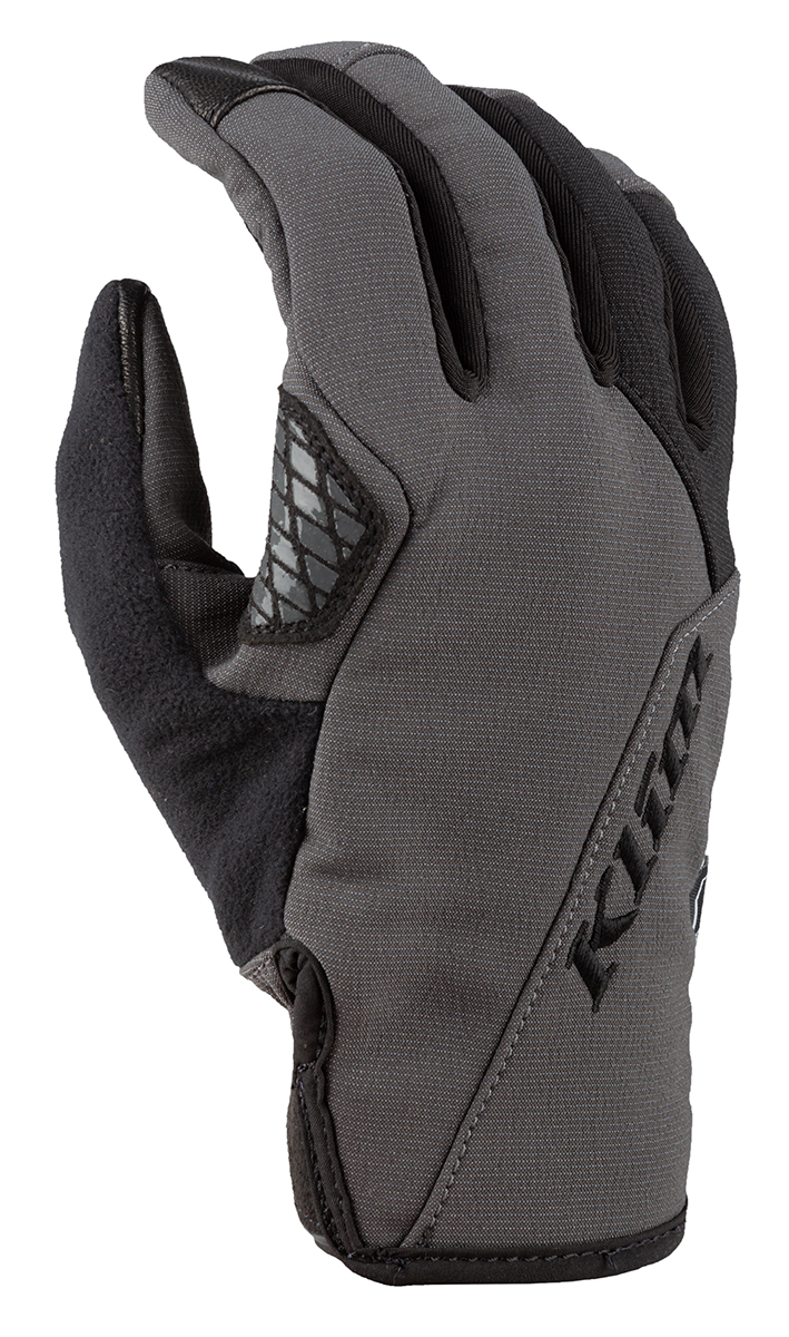 Перчатки Klim Versa Asphalt- Black 3170-000-130-660 в интернет Магазине Аллигатор Красноярск