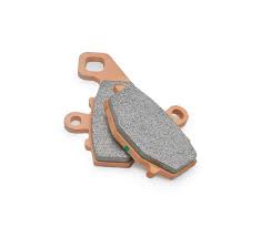 Колодки тормозные Kawasaki 43082-1213         в интернет Магазине Аллигатор Красноярск