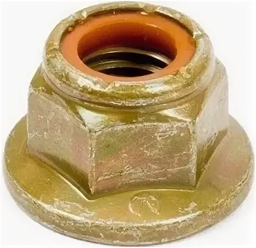 Гайка / NUT-M10X1.5 HFN NYLOC ZOD 7547423 в интернет Магазине Аллигатор Красноярск