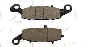 Купить этот домен  Колодки тормозные Kawasaki 43082-0124 в интернет Магазине Аллигатор Красноярск