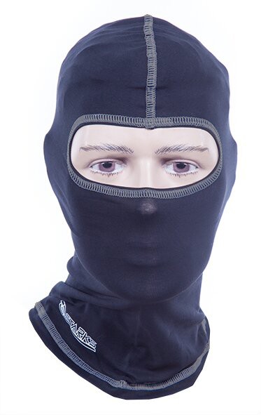 Подшлемник STARKS Light (черный/серый) MP0003/3 в интернет Магазине Аллигатор Красноярск