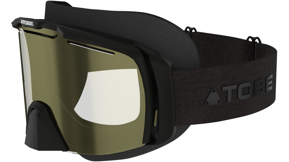 Очки Tobe Revelation без подогрева ( Yellow Tint) 650122-005-111 в интернет Магазине Аллигатор Красноярск