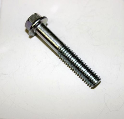 Болт M6X35 0010-013008-0010 в интернет Магазине Аллигатор Красноярск