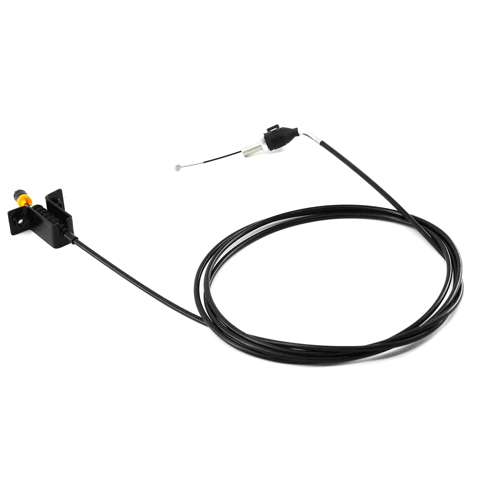 Тросик газа / СABLE-THROTTLE 7081702 в интернет Магазине Аллигатор Красноярск