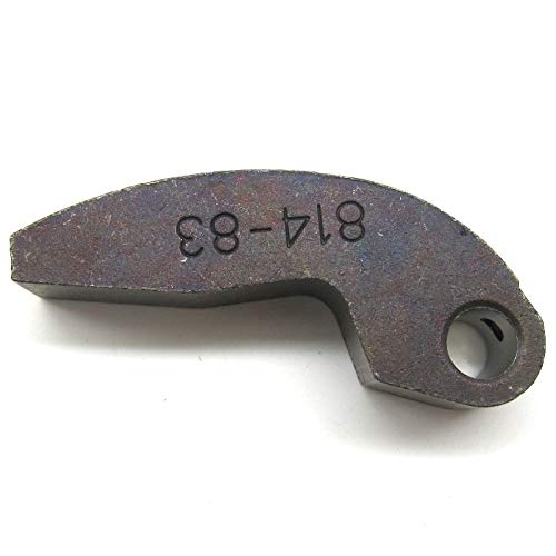 Грузик вариатора 0746-814 в интернет Магазине Аллигатор Красноярск