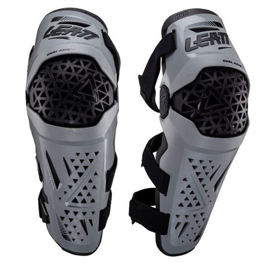 Защита коленей Leatt Dual Axis Pro Forge  в интернет Магазине Аллигатор Красноярск