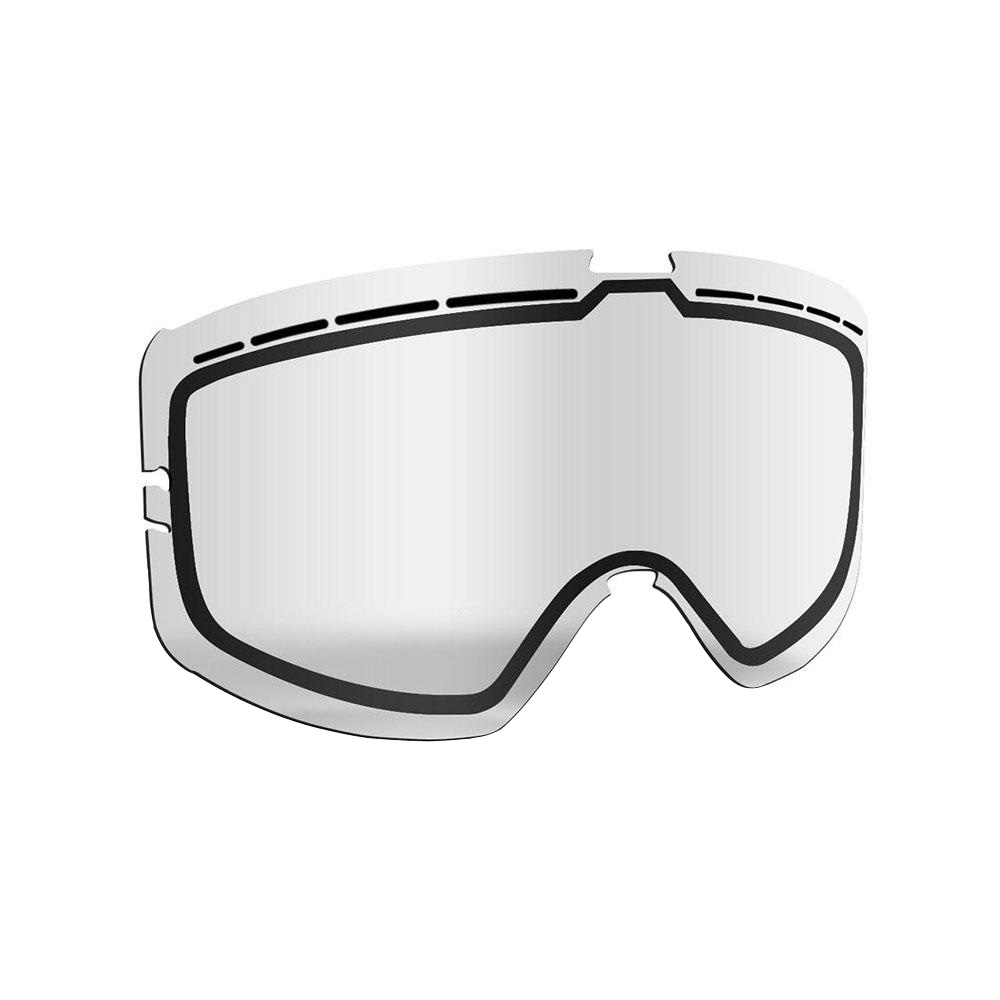 Линза 509 Kingpin Clear 509-KINLEN-17-CL в интернет Магазине Аллигатор Красноярск