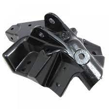 Крепление амортизатора к подрамнику левое 1707-669 в интернет Магазине Аллигатор Красноярск