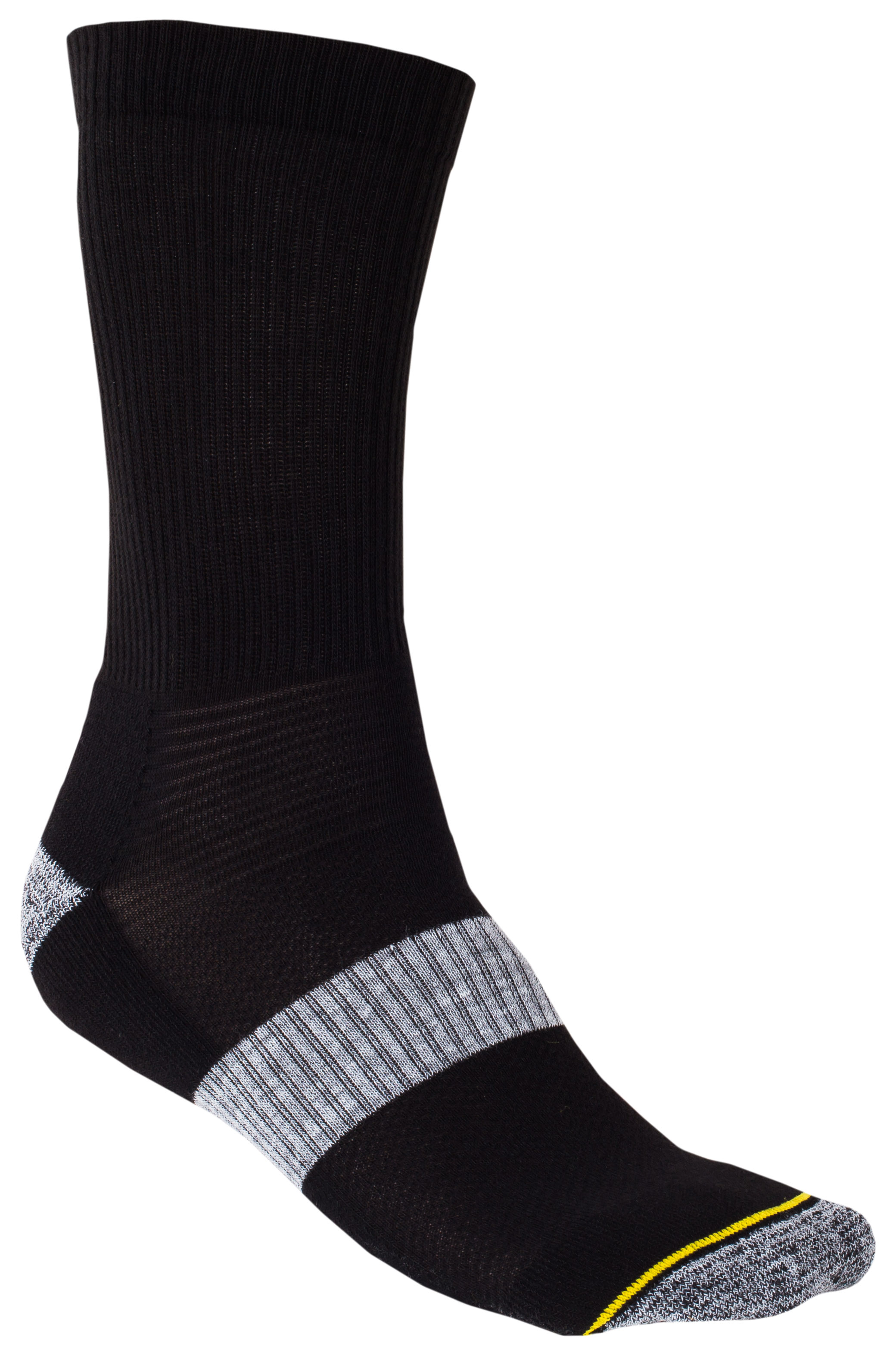 Носки Klim Crew Sock Black 6001-001-140-000 в интернет Магазине Аллигатор Красноярск