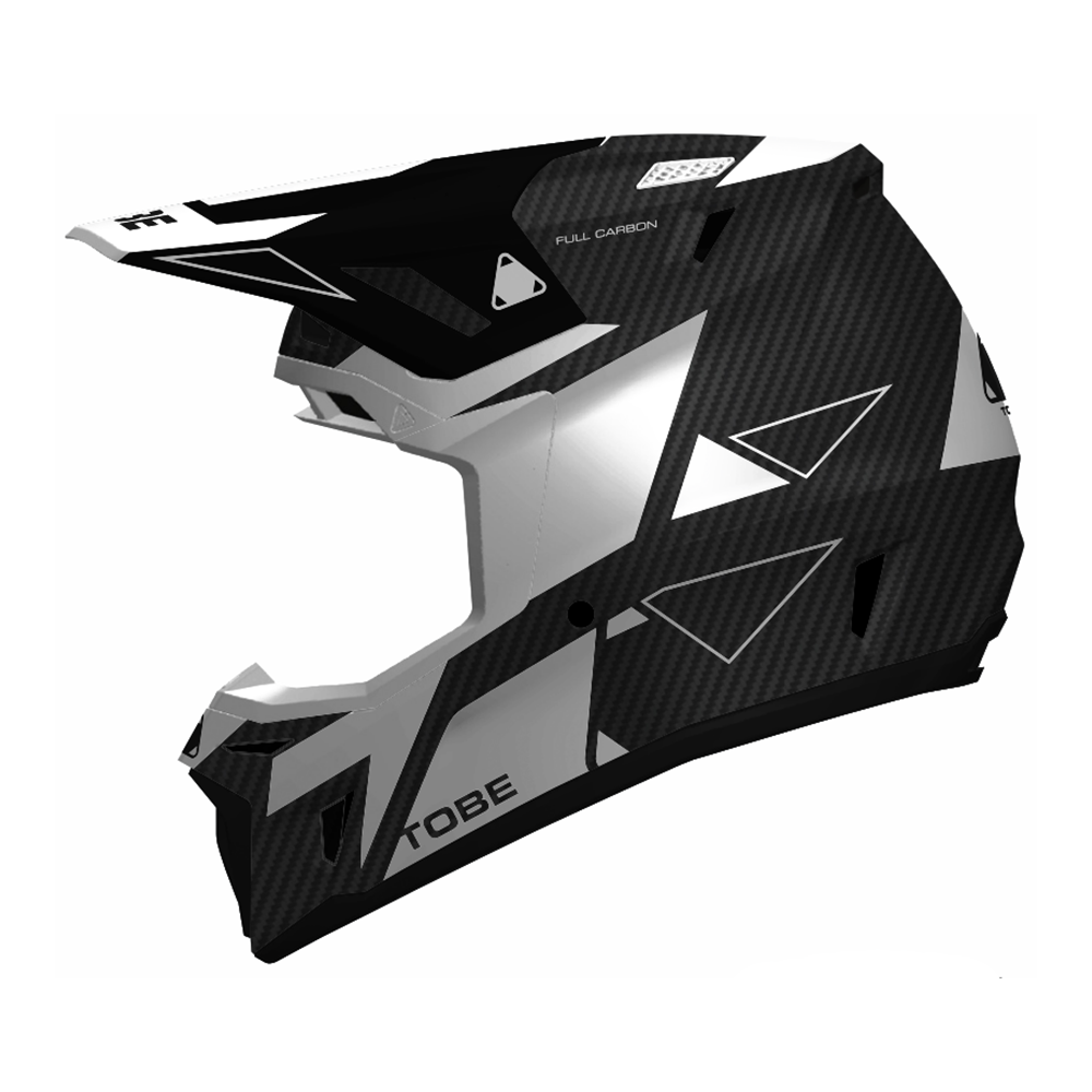 Шлем Tobe T9 без подогрева (Timex) 600924-501 в интернет Магазине Аллигатор Красноярск