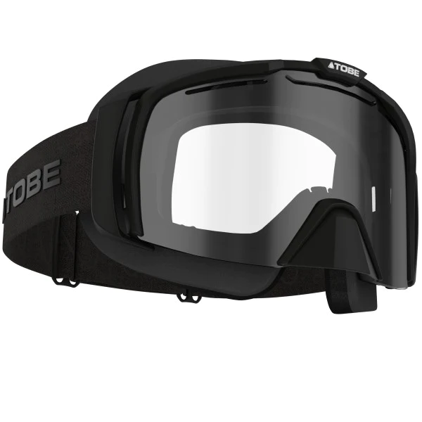 Очки Tobe Revelation без подогрева ( Night Ops (Clear)) 650122-000-111 в интернет Магазине Аллигатор Красноярск