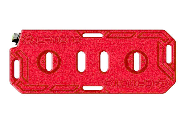 Канистра CFMOTO (20 литров) в интернет Магазине Аллигатор Красноярск