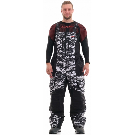 ШТАНЫ Dragonfly EXPEDITION CAMO-RED в интернет Магазине Аллигатор Красноярск