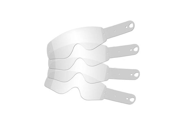 Отрывные пленки Smith Tear Off Universal Roll Off в интернет Магазине Аллигатор Красноярск