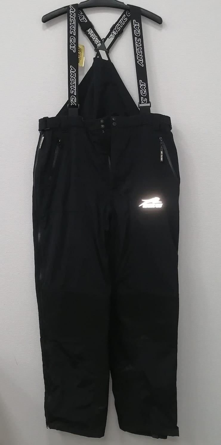 Брюки для снегохода Arctic Cat BACKCOUNTRY XL 5220-787 в интернет Магазине Аллигатор Красноярск