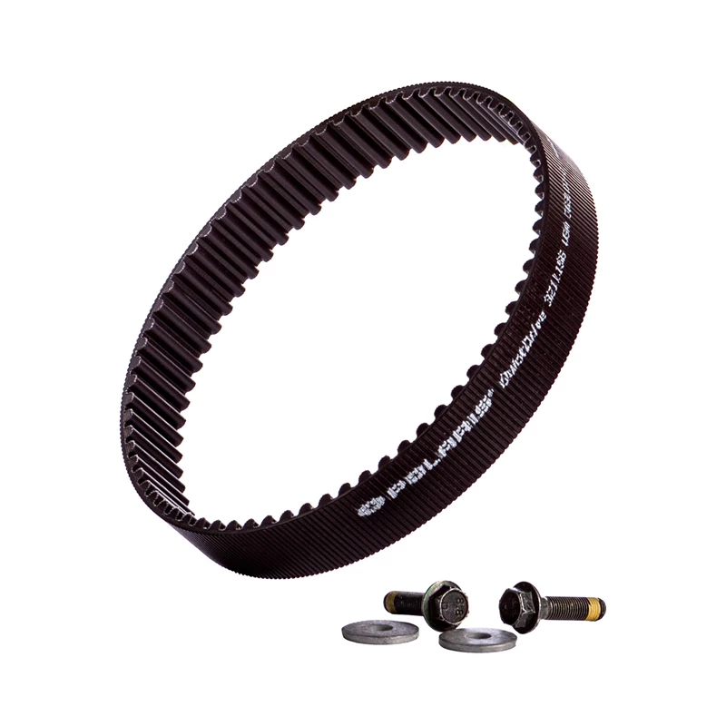  Ремень/ KIT-BELT QUICK DRIVE 2206046 в интернет Магазине Аллигатор Красноярск
