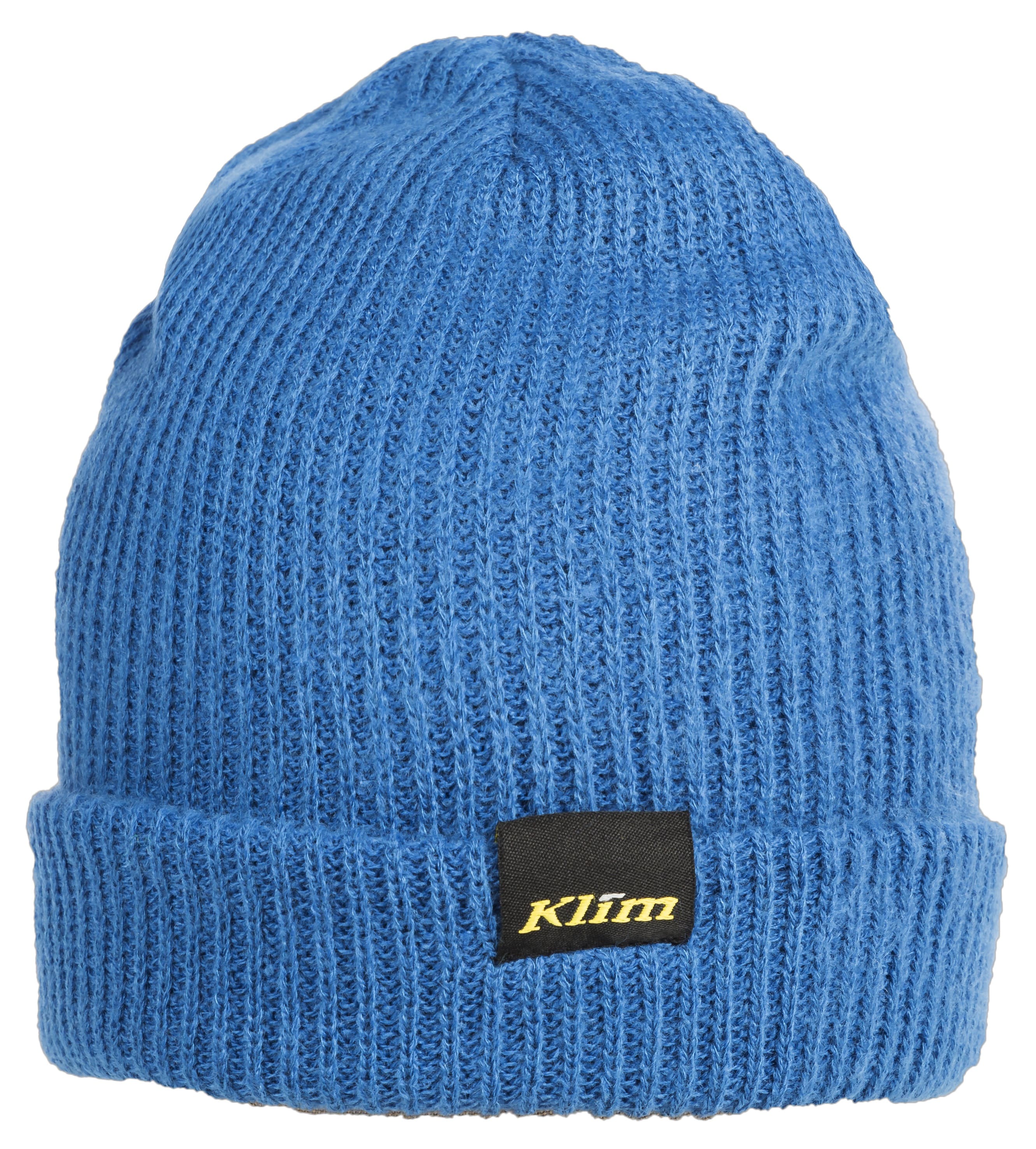 Шапка Klim Canyon Beanie Blue 6027-001-000-200 в интернет Магазине Аллигатор Красноярск