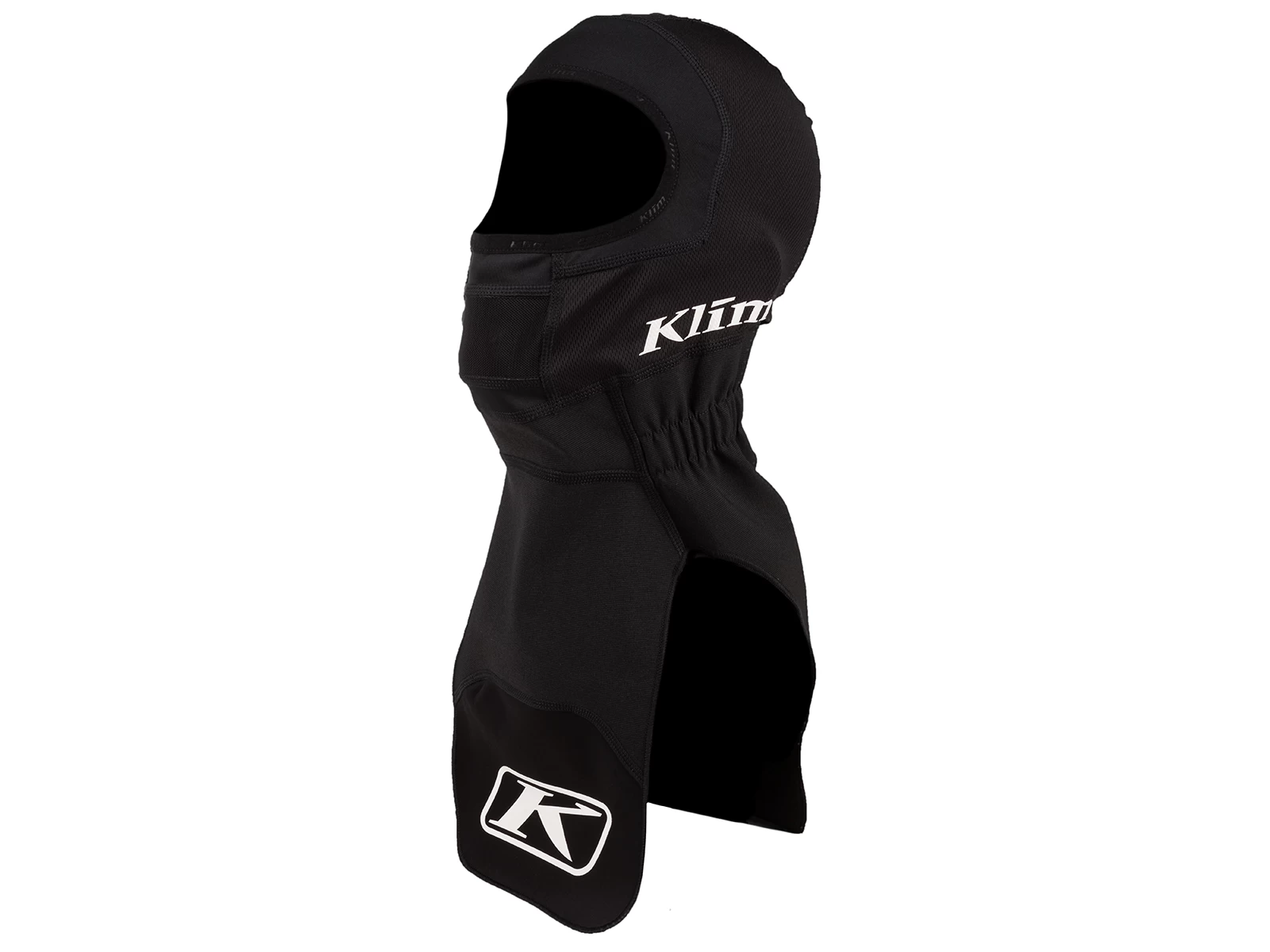 Подшлемник Klim Covert Balaclava Black 3085-001-000-000 в интернет Магазине Аллигатор Красноярск