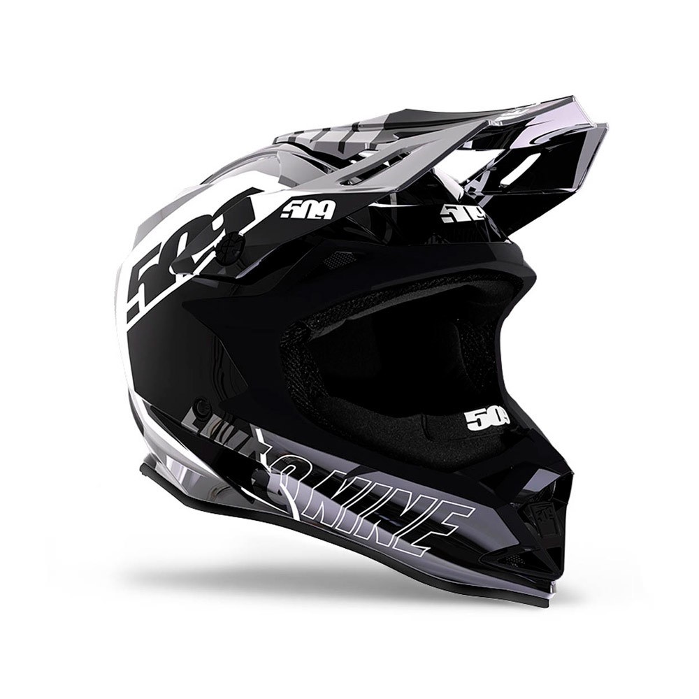 Шлем 509 Altitude Fidlock Chromium Stealth F01000200-160-602 в интернет Магазине Аллигатор Красноярск