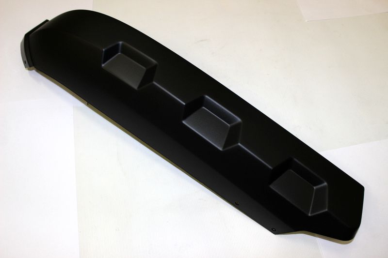 Расширитель колесной арки Х8 задний левый 7020-040302 в интернет Магазине Аллигатор Красноярск