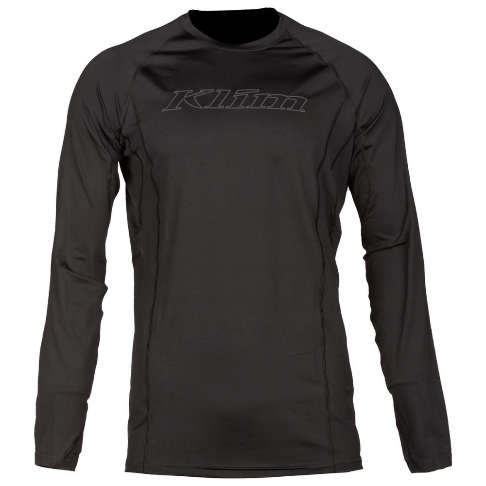 Кофта Klim Aggressor Shirt 1.0 Black 3356-007-130-000 в интернет Магазине Аллигатор Красноярск
