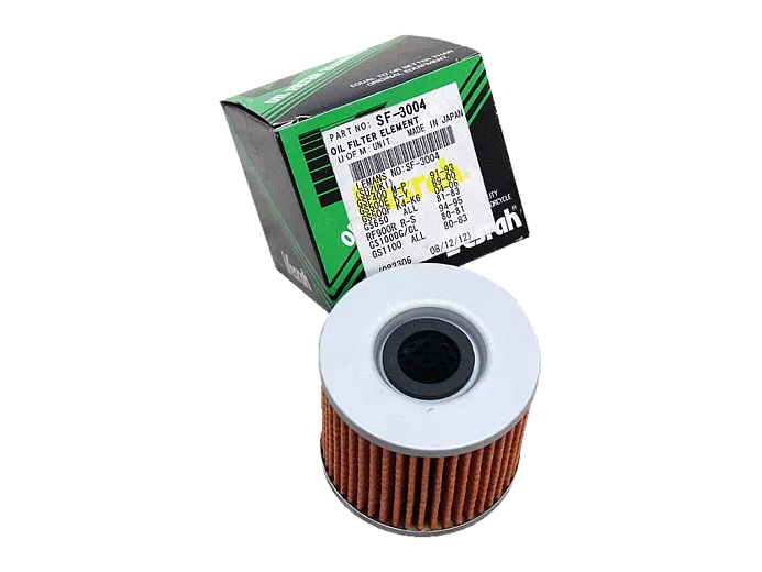 Фильтр масляный  VESRAH SF3004 в интернет Магазине Аллигатор Красноярск