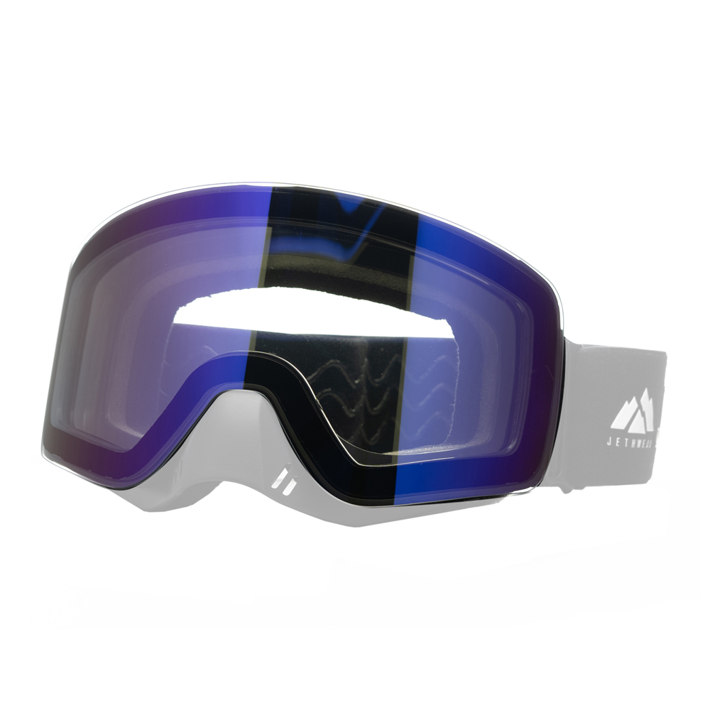 Линза Jethwear Force без подогрева (Purple) J230411-402 в интернет Магазине Аллигатор Красноярск