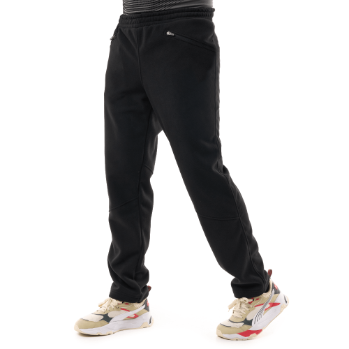 Мужские флисовые брюки Dragonfly Black 700206-25-333 в интернет Магазине Аллигатор Красноярск