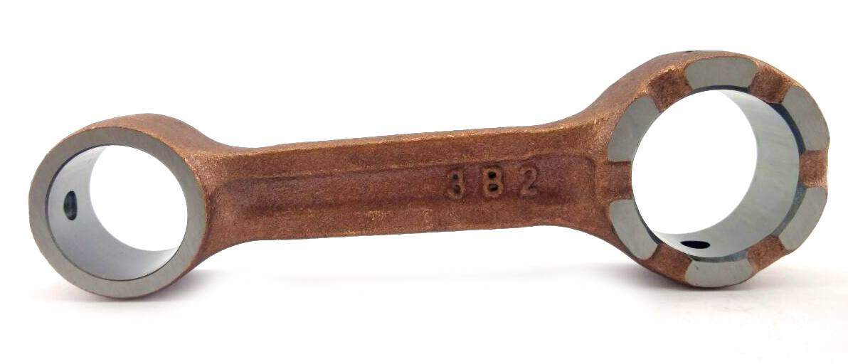 Шатун  для TOHATSU 3B2-00040-0 в интернет Магазине Аллигатор Красноярск