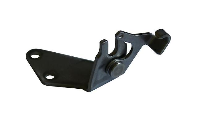 Кронштейн фиксации троса Tohatsu 350-83820-0 в интернет Магазине Аллигатор Красноярск