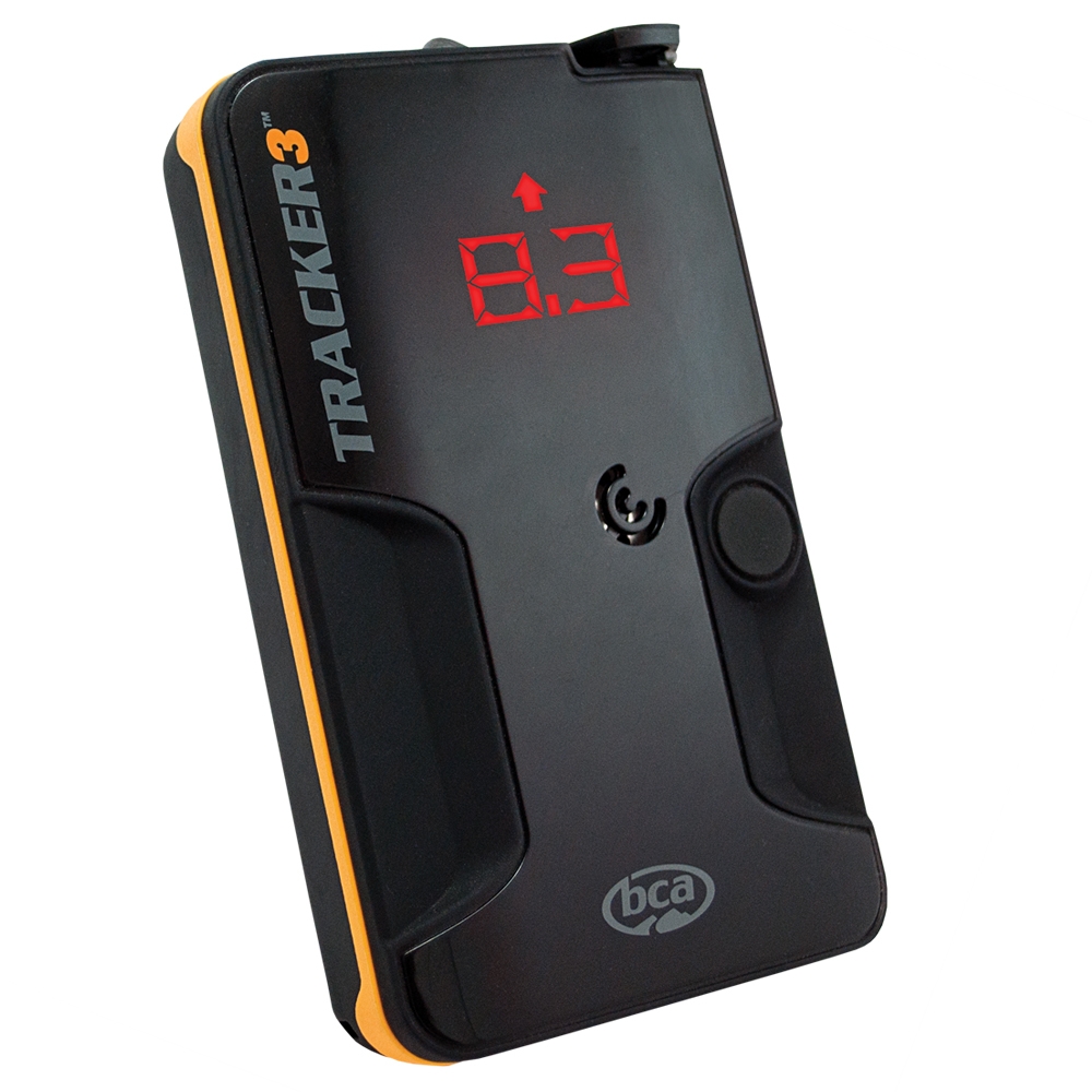 Бипер лавинный BCA TRACKER 3 в интернет Магазине Аллигатор Красноярск